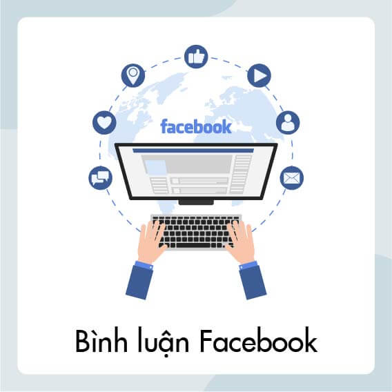 Bình luận Facebook