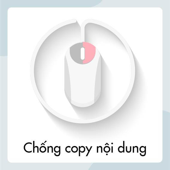 Chống copy nội dung