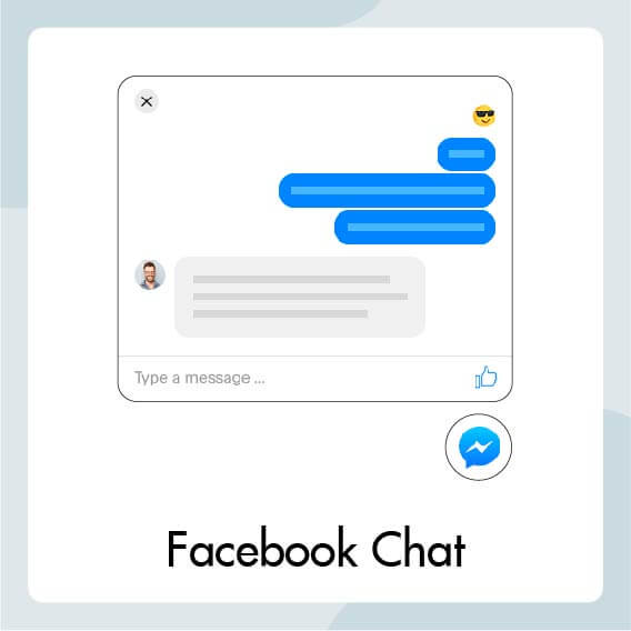 Facebook Chat