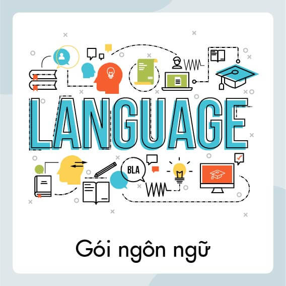 Gói ngôn ngữ