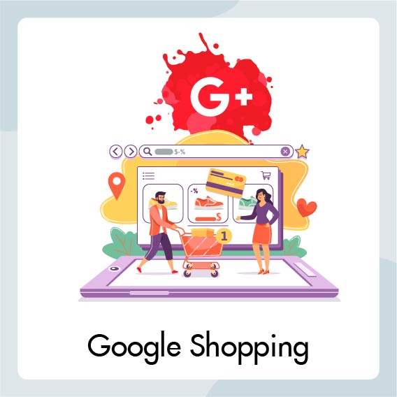 Google Shopping