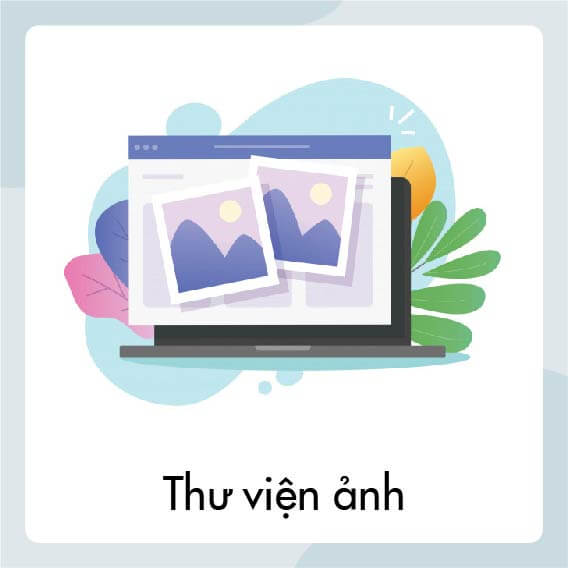 Thu vien anh